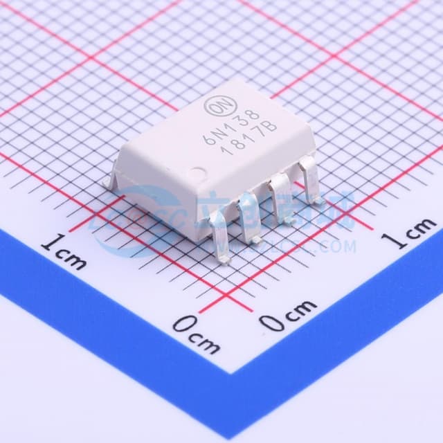 DC输入 1通道 隔离电压(rms):5000V实物图