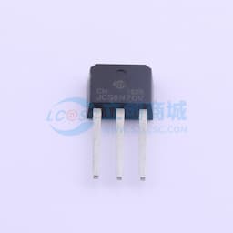 JCS6N70VC-IPAK缩略图