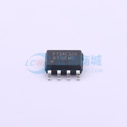 32Kbit I2C串行EEPROM缩略图