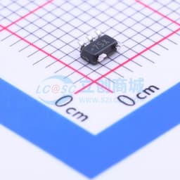 17 MHz, 低噪声, CMOS输入, 1.8V运算放大器缩略图
