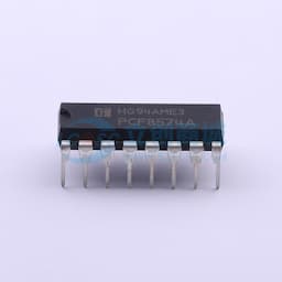 远程8位I2C总线I/O扩展器 【插件】缩略图