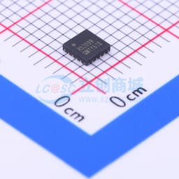 模拟开关RS2099XTQC16缩略图