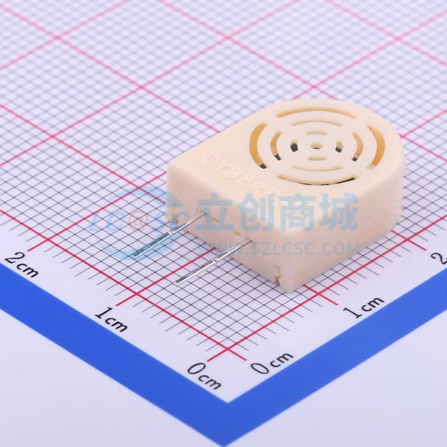 民用湿敏电阻 【插件】实物图