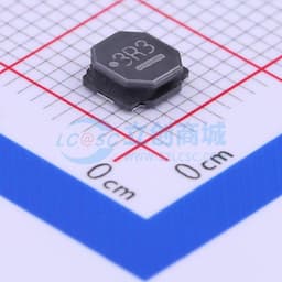 3.3uH ±30%缩略图