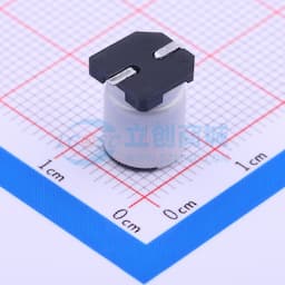 220uF ±20% 35V缩略图