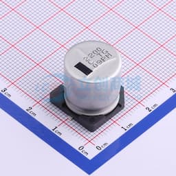 2200uF ±20% 16V缩略图