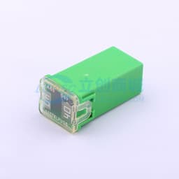 32V轴向引线保险丝缩略图