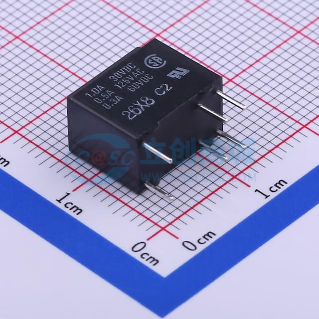G5V-1 DC3 【插件】实物图