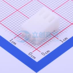 2.54mm 1x3P缩略图