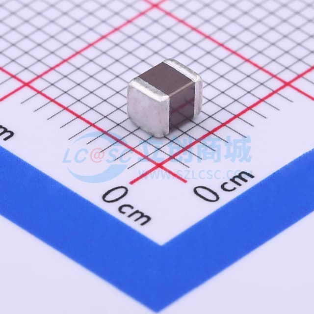 MBJCH32MLC7475KPDDT1 4.7uF ±10% 100V实物图