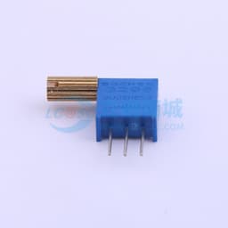 100Ω ±10% 【可调】缩略图