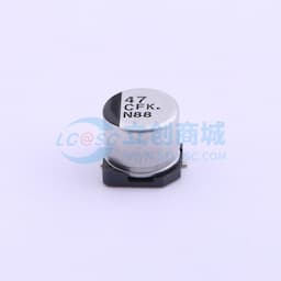 47uF ±20% 16V缩略图