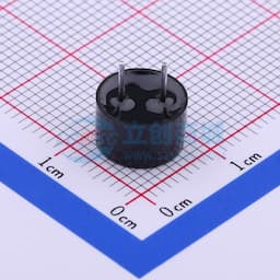 电磁式无源蜂鸣器5V 【蜂鸣】缩略图