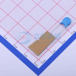 钳位电压73V 0.8焦耳 插件压敏电阻 【插件】缩略图