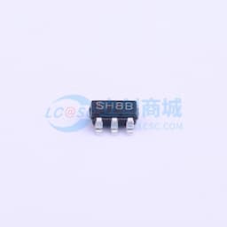2.1A 低侧开关稳压器用于升压和 SEPIC DC-DC 调节缩略图