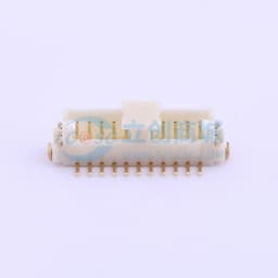 间距:1.25mm 1x11P缩略图