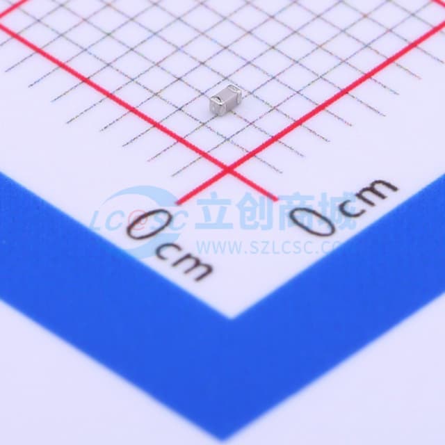 ±0.05pF 0.2pF 50V实物图