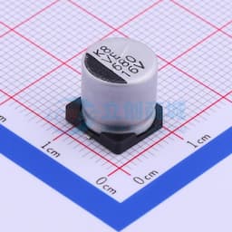 680uF ±20% 16V缩略图