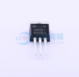 MC78M12CTG【线性】缩略图