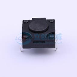 12*12*6mm 直插 轻触开关 【轻触】缩略图
