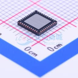 具有 64KB FRAM、2KB SRAM、AES、12 位 ADC、比较器、DMA、UART/SPI/I2C 和计时器的 16MHz MCU缩略图