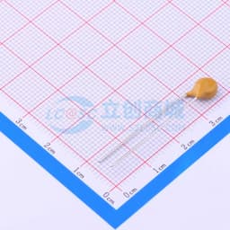 钳位电压810V 26焦耳 插件压敏电阻 【插件】缩略图