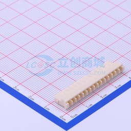 2.5mm 1x15P缩略图