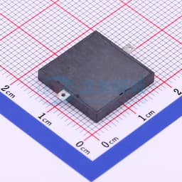 电压 3V-5V 频率 4KHZ缩略图