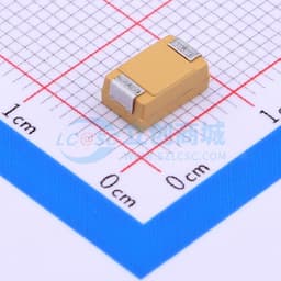 47uF ±10% 25V缩略图