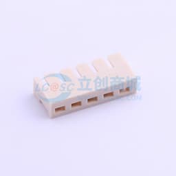 2.5mm 1x5P缩略图