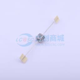 1500V 5kA 2端 GDT 【气体】缩略图
