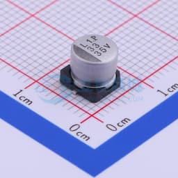 33uF ±20% 35V缩略图
