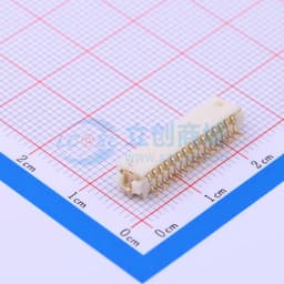 间距:1.25mm 1x15P缩略图