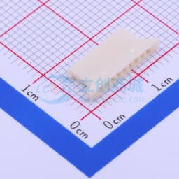 1x9P 1.25mm缩略图