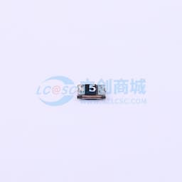 6V 500mA 0805自恢复缩略图