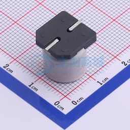 2200uF ±20% 10V缩略图