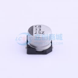 33uF ±20% 25V缩略图