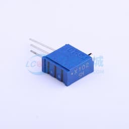 1kΩ ±10% 【可调】缩略图