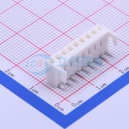 1x9P 间距:2.54mm 直插 【插件】缩略图
