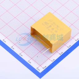 1.8uF ±10% 275V 等级:X2 【安规】缩略图
