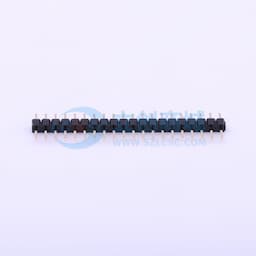 1x20P 间距:2mm 方针 直插 【排针】缩略图