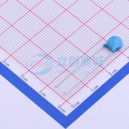 钳位电压80V 0.9焦耳 插件压敏电阻 【压敏】缩略图