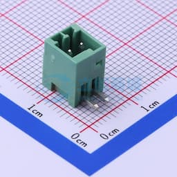 1x2P 2.5mm 排数:1 每排P数:2 【插拔】缩略图