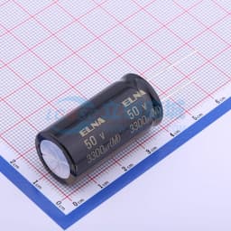 3300uF ±20% 50V缩略图