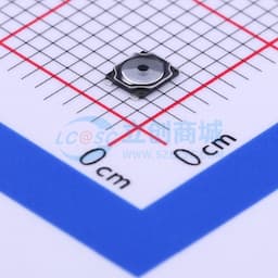 3*2*0.6mm 立贴 轻触开关缩略图
