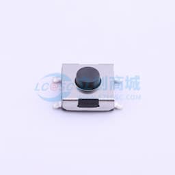 6.3*6.4*3.1mm 立贴 轻触开关缩略图