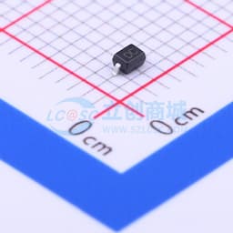 双向ESD 12V截止 峰值浪涌电流：7A缩略图