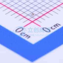 2.2nF ±10% 16V缩略图
