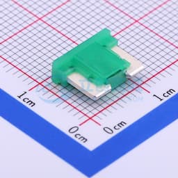 58V刀片式保险丝缩略图