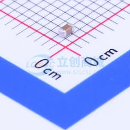 6.8nF ±10% 50V缩略图